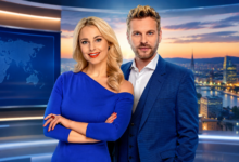 Mit wem ist Christoph Feurstein verheiratet