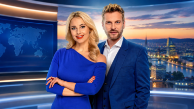 Mit wem ist Christoph Feurstein verheiratet