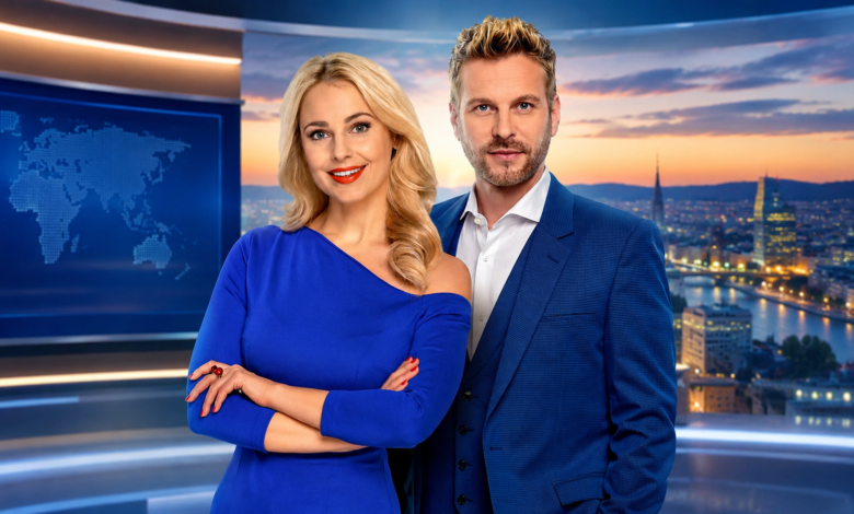 Mit wem ist Christoph Feurstein verheiratet